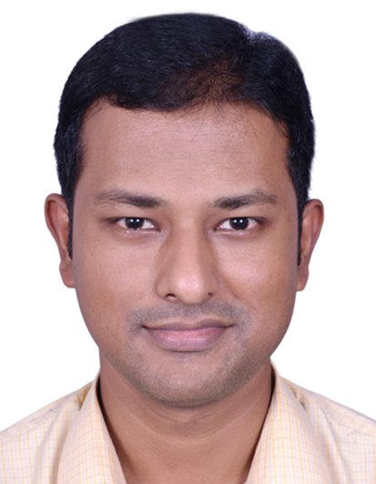 DIBYENDU ROY CHOWDHURY